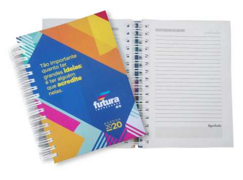 Agenda Permanente 14x20