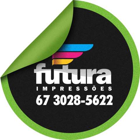 Adesivo Couche Corte Especial  3x3