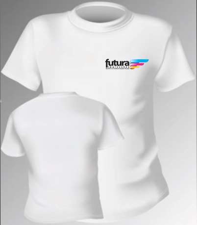 Camiseta 