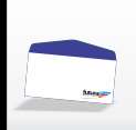Envelope Carta Sulfite 120g Sem Verniz 115x230mm 