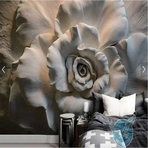 Papel de Parede 3D F105
